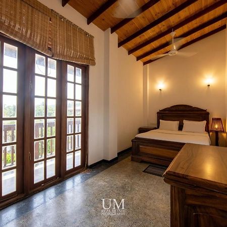 Epic Unawatuna Exterior photo