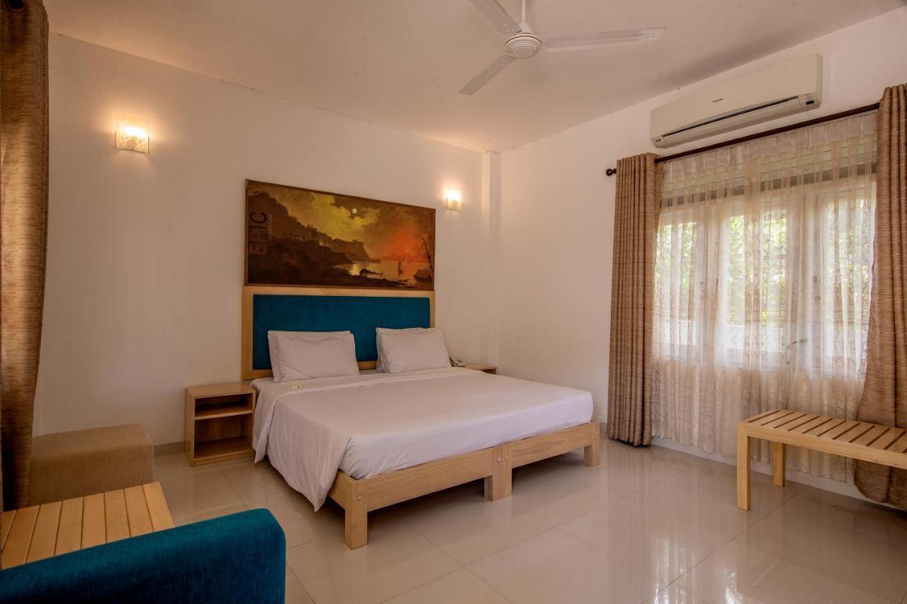Epic Unawatuna Exterior photo