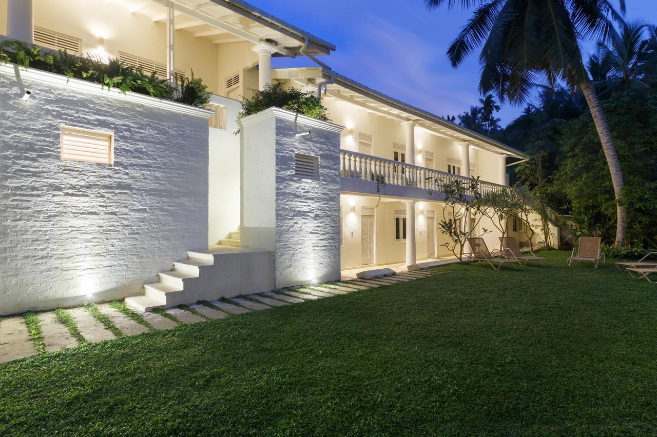 Epic Unawatuna Exterior photo
