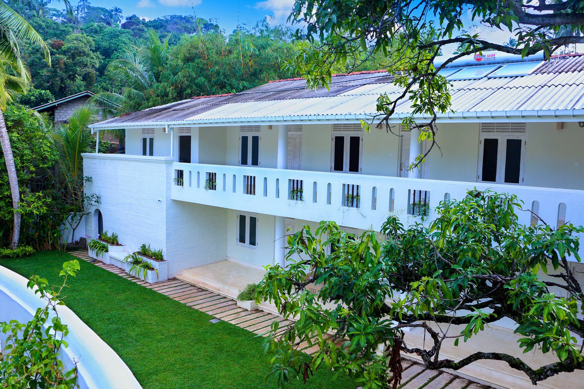 Epic Unawatuna Exterior photo