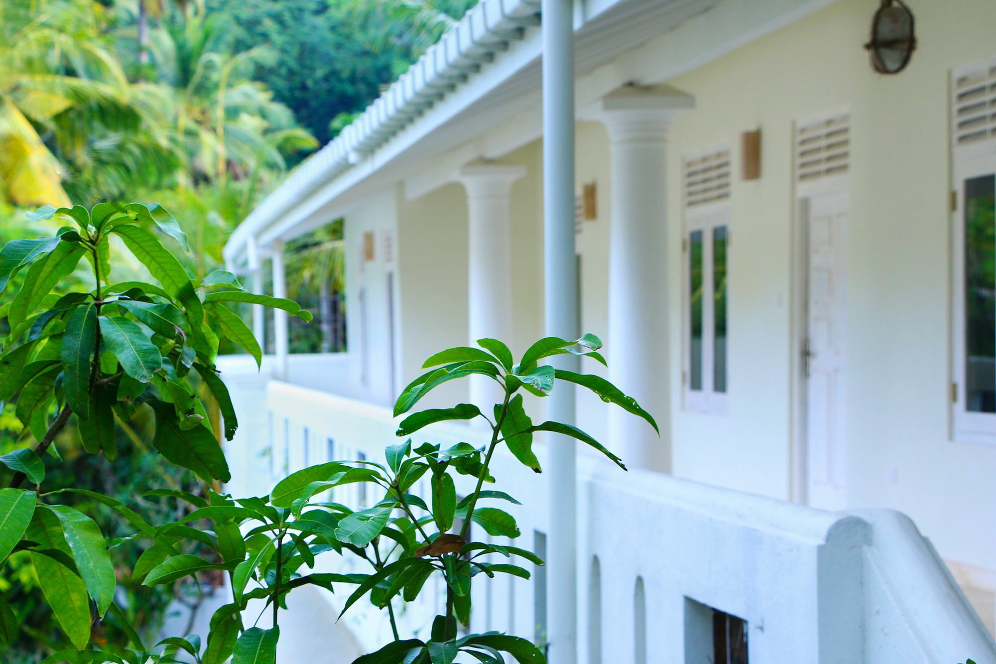 Epic Unawatuna Exterior photo